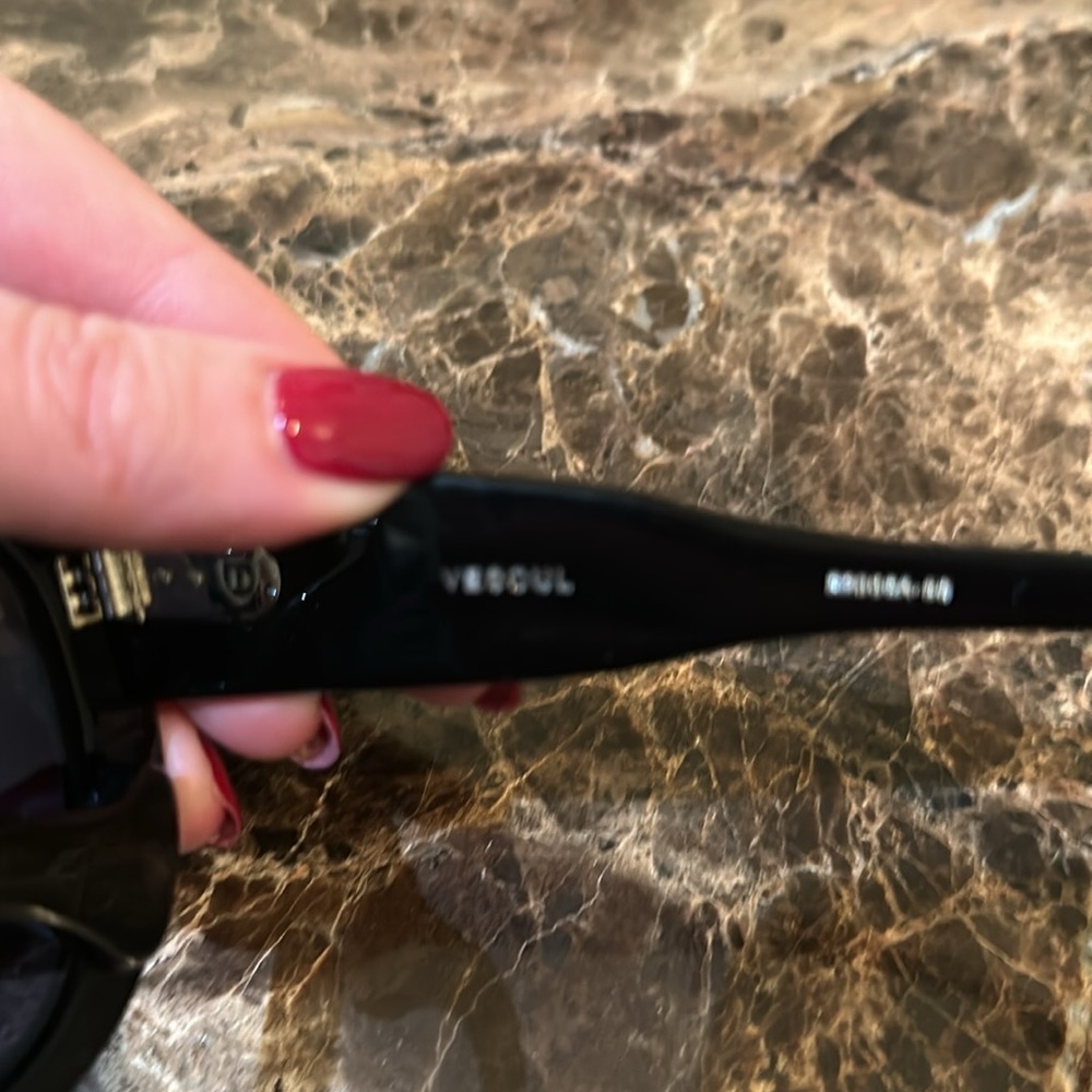Dita Vesoul Sunglasses - Picture 4 of 10